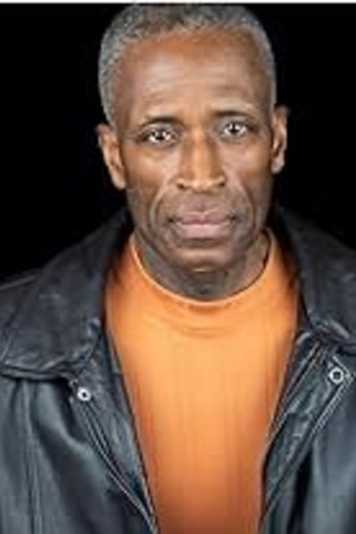 Photo of John E. Brownlee