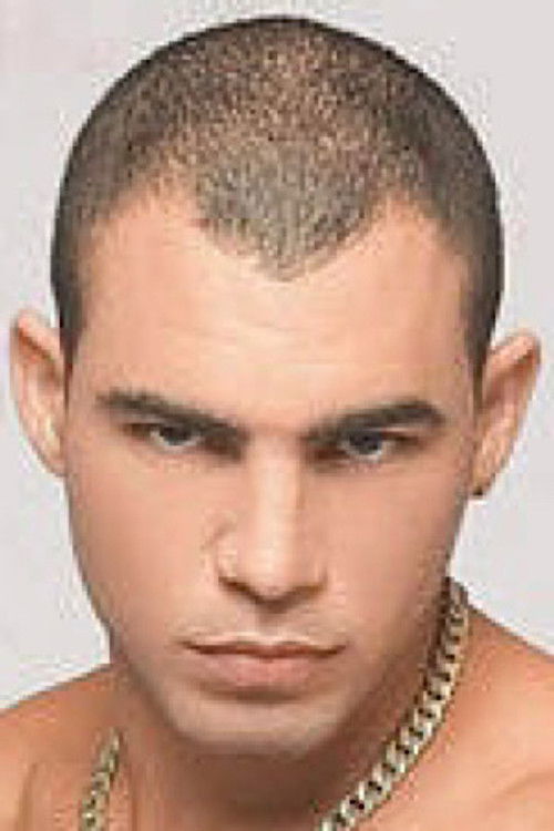 Photo of Guy Tavares