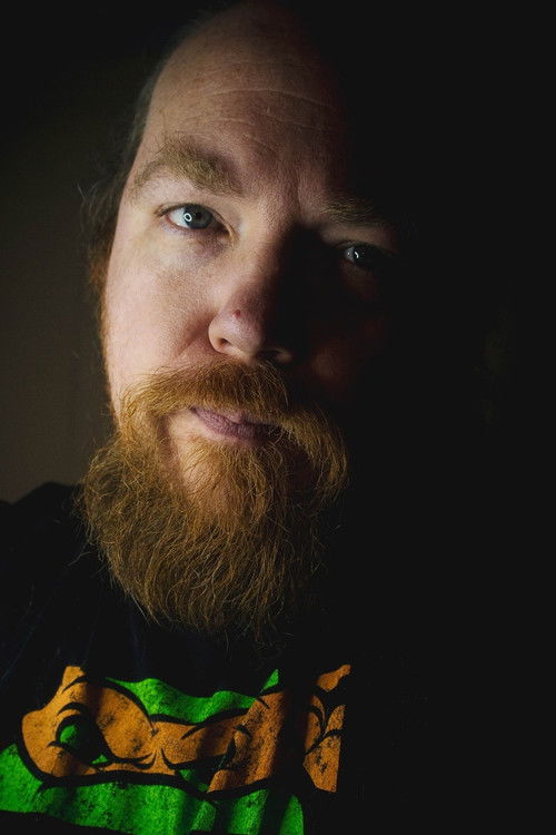 Photo of Keith Brooks