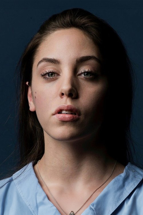 Photo of Öykü Karayel