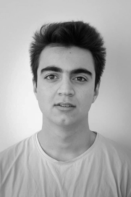 Photo of Sajad Yemeni