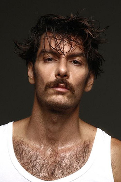 Photo of Yiannis Koukourakis