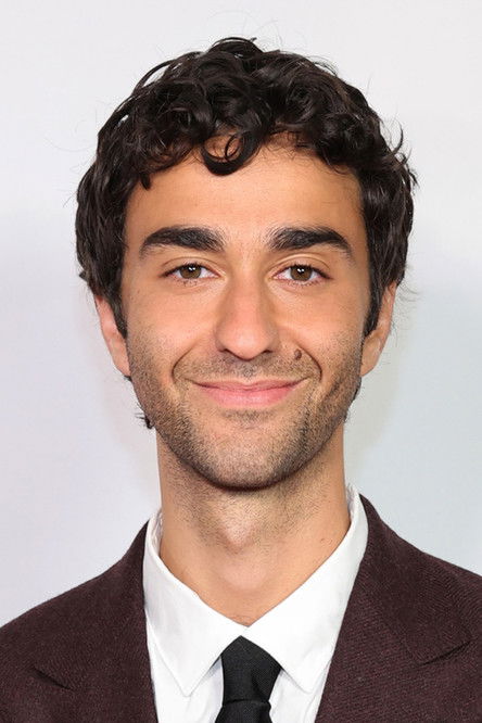 Photo of Alex Wolff