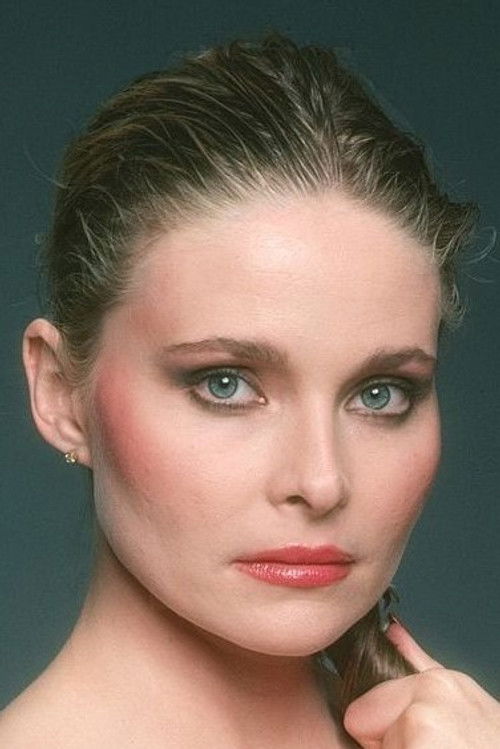Photo of Priscilla Barnes