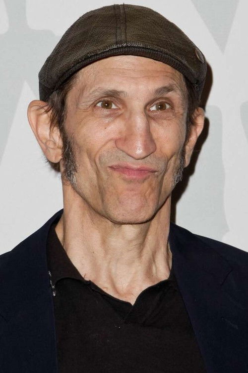 Photo of Richard Edson