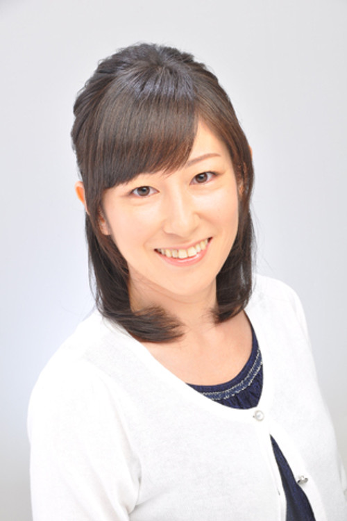 Photo of Hiroko Taguchi