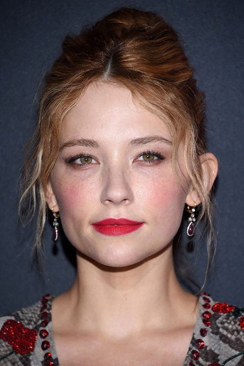 Photo of Haley Bennett