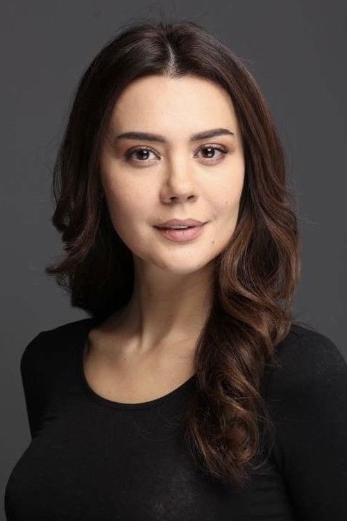 Photo of Oksana Rasulova