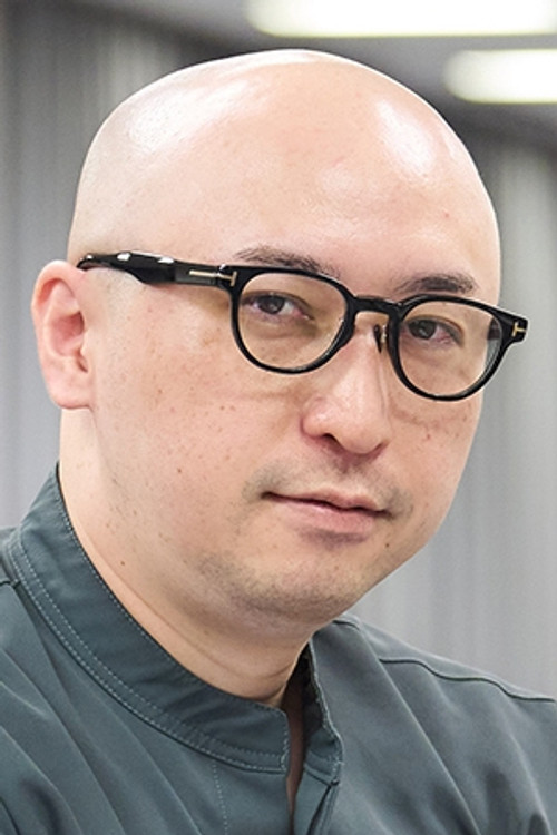 Photo of Daisuke Hiramaki