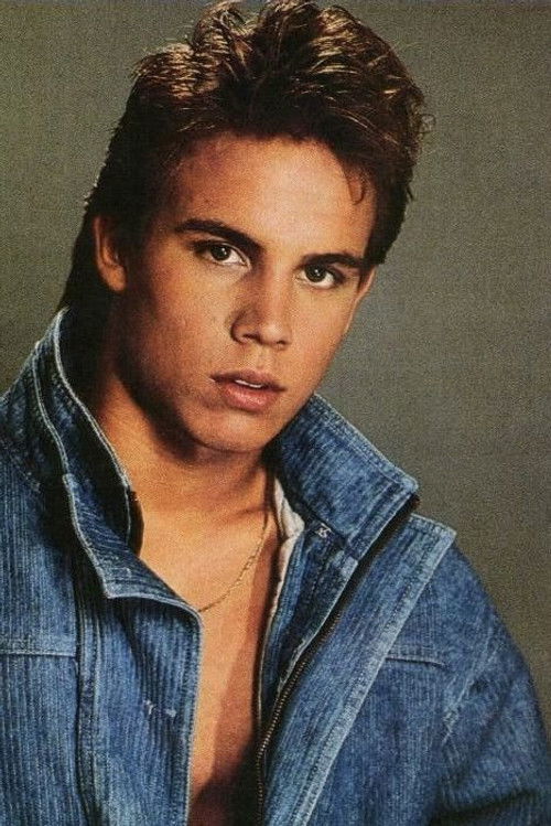 Photo of Pat Petersen