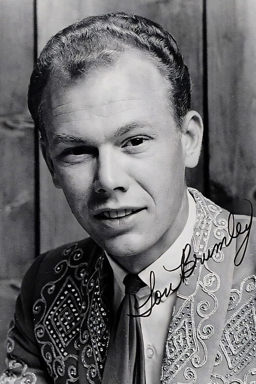 Photo of Tom Brumley