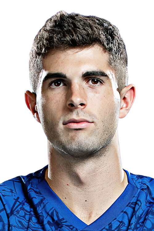 Photo of Christian Pulisic