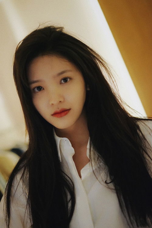 Photo of Zhang Ruonan