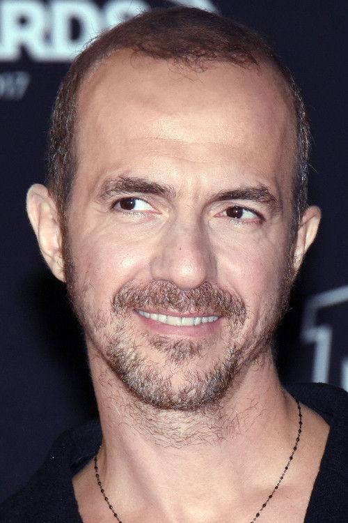 Photo of Calogero
