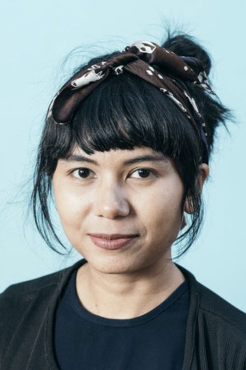 Photo of Kamila Andini