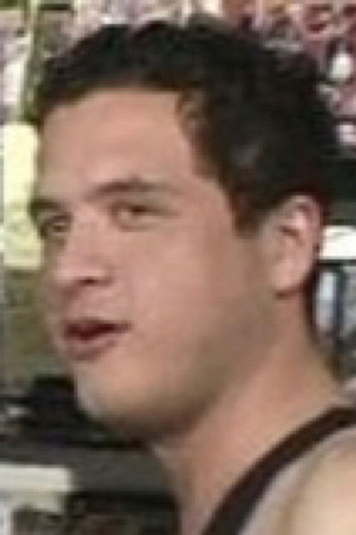 Photo of Brandon Hoover