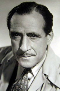 Photo of John Miljan