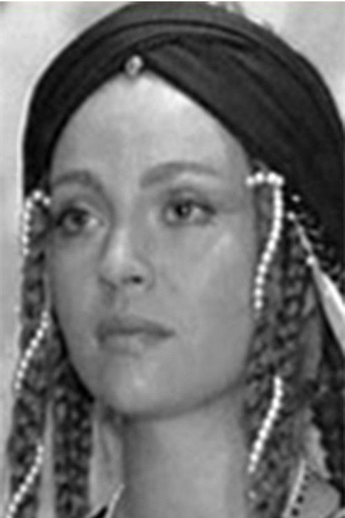 Photo of Tatyana Plotnikova