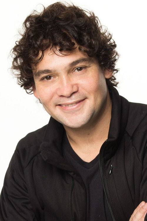 Photo of Cláudio Gabriel