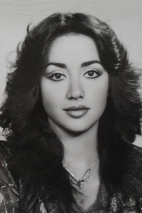 Photo of Oya Aydoğan