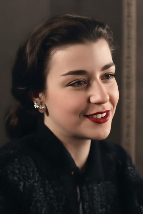 Photo of Fatma Bilgen