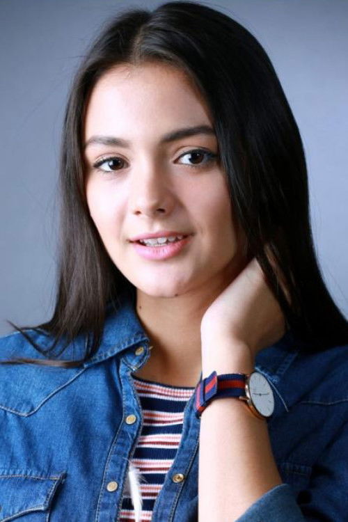 Photo of Amanda Rawles