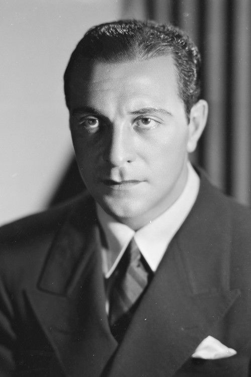 Photo of Ricardo Cortez
