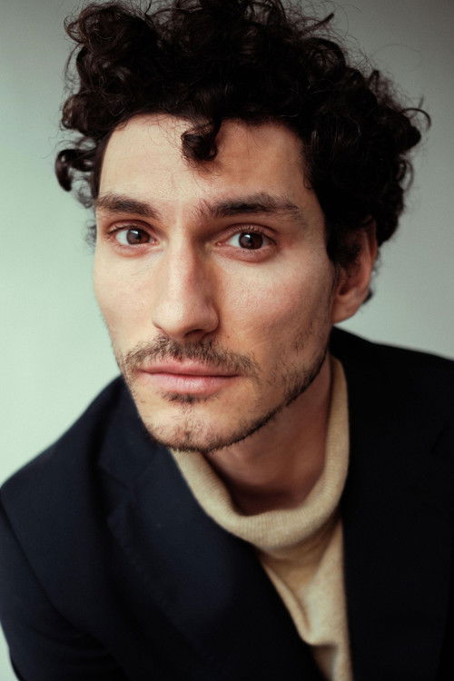 Photo of Nicola Perot