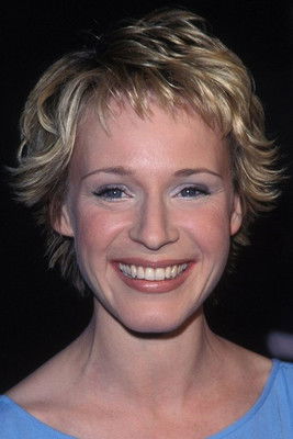 Photo of Iben Hjejle