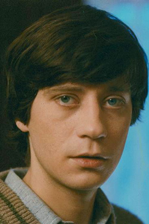 Photo of Pavel Kříž