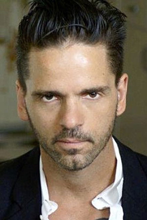 Photo of Michael Filipowich