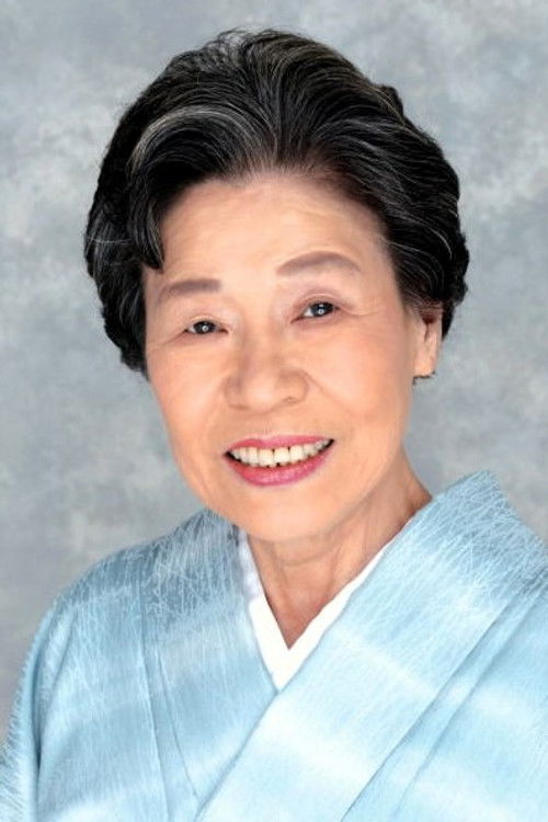 Photo of Kin Sugai