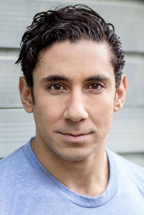 Photo of Walles Hamonde