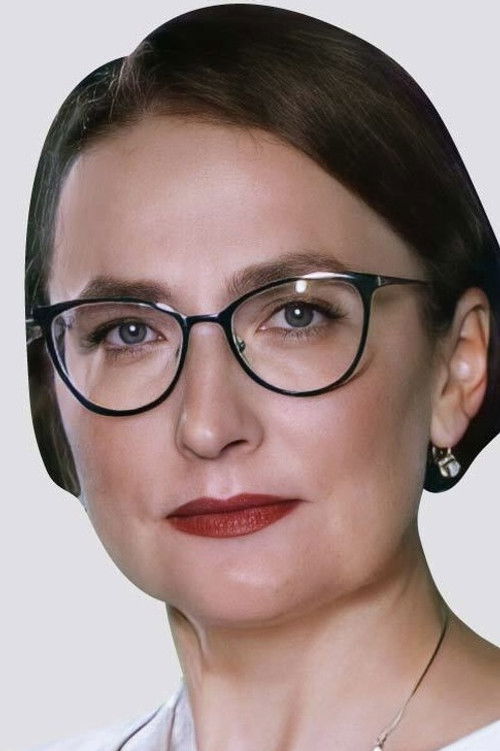 Photo of Laura Lukina