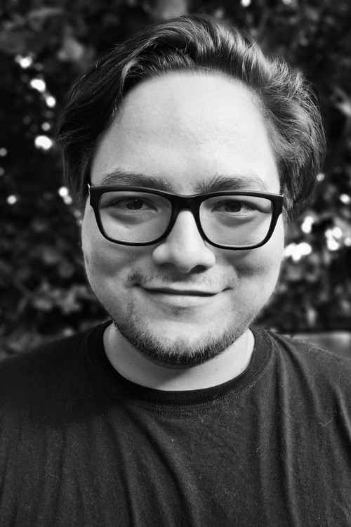 Photo of Samuel Hernández