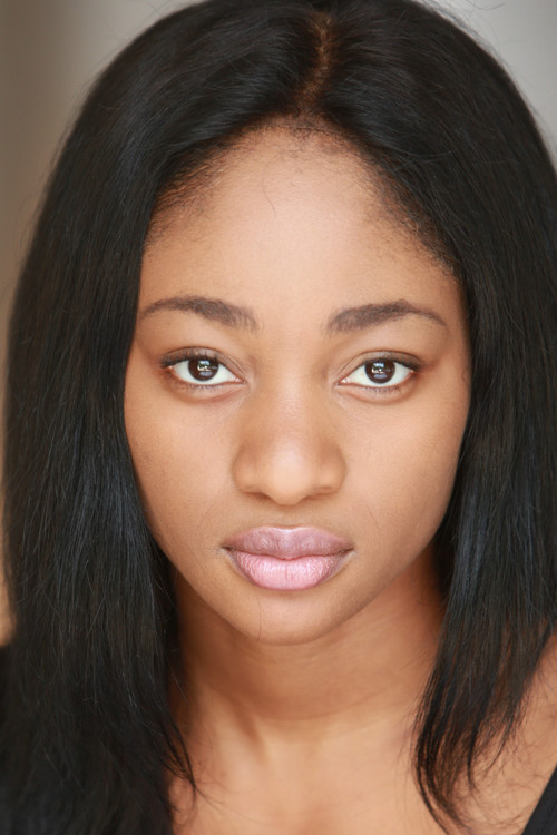 Photo of Nicole Onyeje