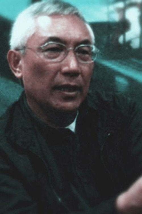 Photo of Patrick Tam Kar-Ming