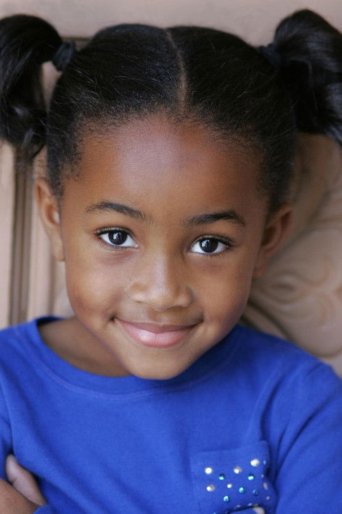 Photo of Layla Crawford