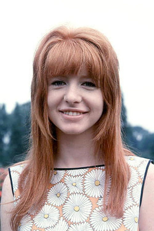 Photo of Jane Asher