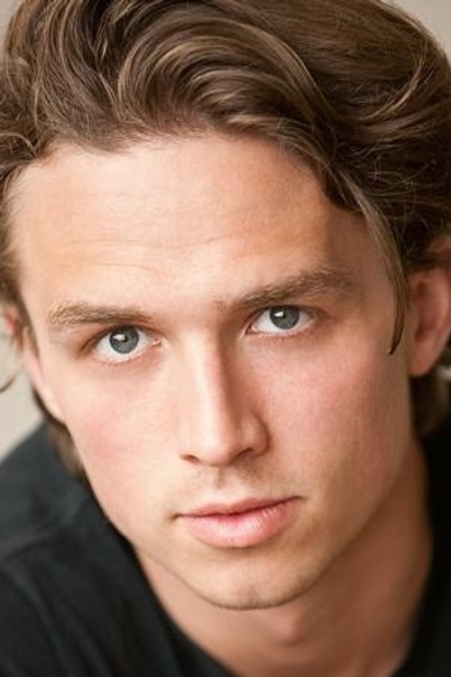 Photo of Jordan Renzo