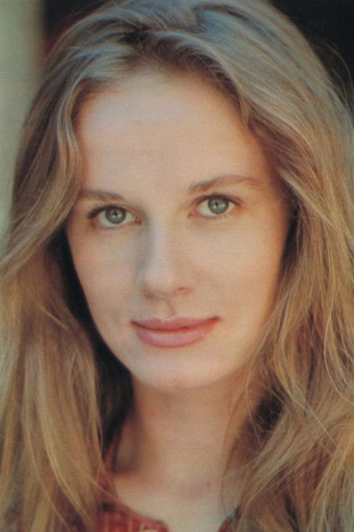 Photo of Dominique Sanda