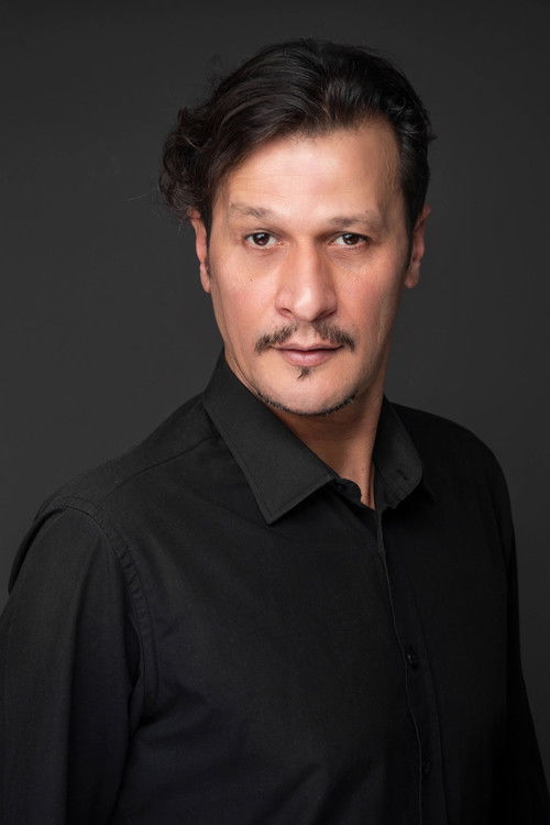 Photo of Soner Türker