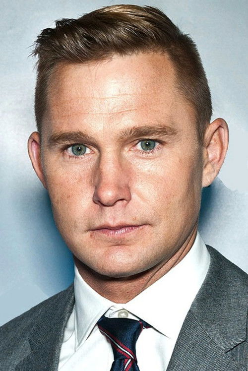 Photo of Brian Geraghty