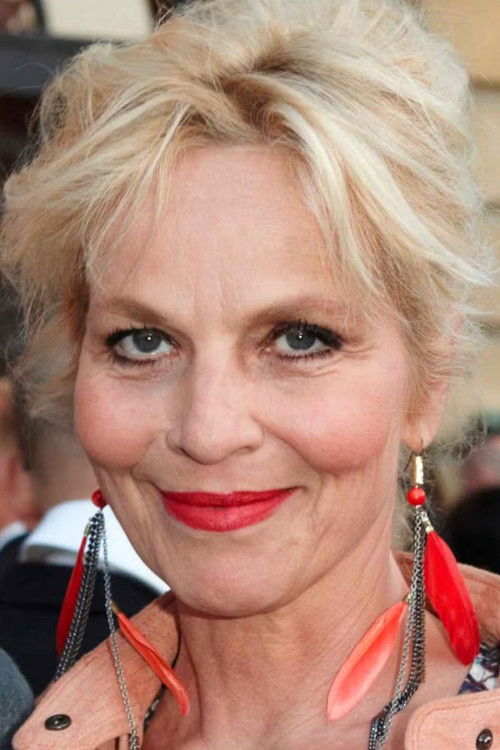 Photo of Benedikte Hansen