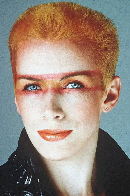 Photo of Annie Lennox