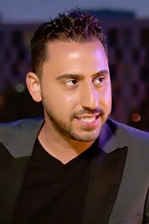 Photo of Josh Altman
