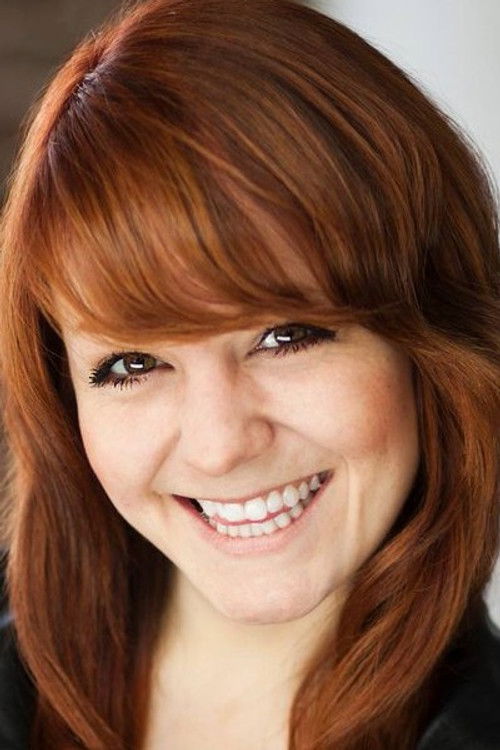 Photo of Caitlynne Medrek