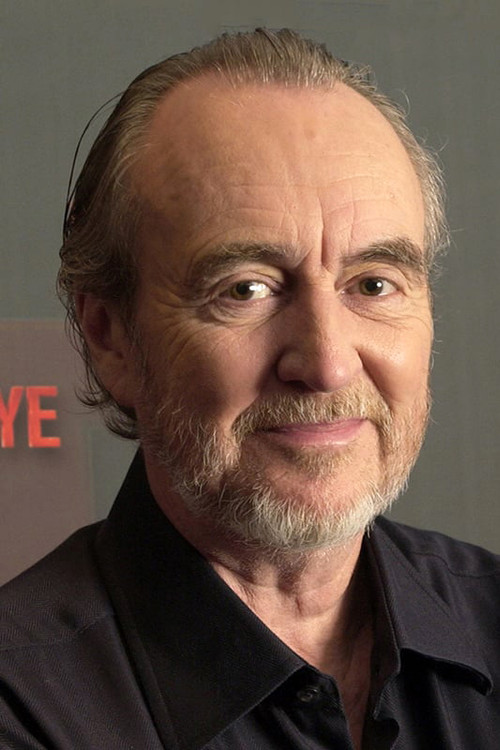 Photo of Wes Craven