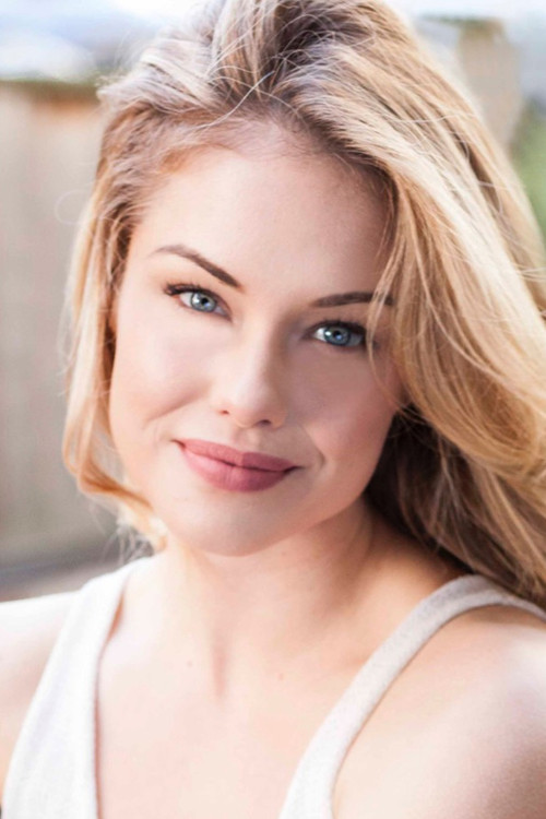 Photo of Stephanie Bennett