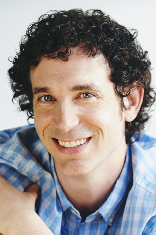 Photo of Jonas Chernick